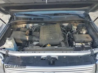 2016 Toyota Tundra 4WD Truck LTD with VIN 5TFHW5F17GX520129, listed as a Copart auction lot 62409424 with 76,277 mi miles and Salvage Title. Bid and sale history available at carsss.com. Image 11.