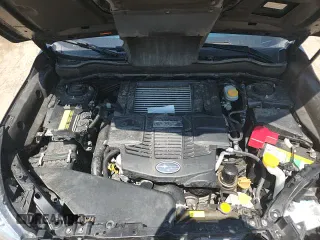 2018 Subaru Forester Premium z VIN JF2SJGEC5JH577869, wystawiony jako Copart lot #65420655 z przebiegiem 88 826 mil mil oraz Czysty tytuł • Clean title. Historia ofert i sprzedaży dostępna na DreamBid. Obrazek 17.