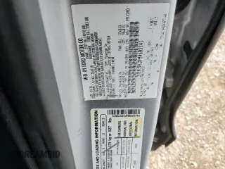 2017 Lincoln MKZ Hybrid Premiere with VIN 3LN6L5KU2HR602145, listed as a Copart auction lot 51328775 with 171,521 mi miles and Salvage Title. Bid and sale history available at carsss.com. Image 12.