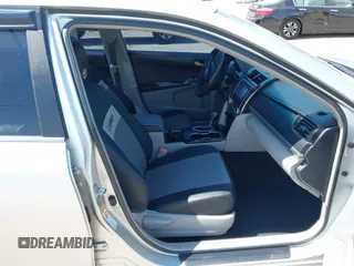 2012 Toyota Camry L with VIN 4T1BF1FK2CU190723, listed as a IAAI auction lot 42009549 with 152,303 mi miles. Bid and sale history available at carsss.com. Image 5.
