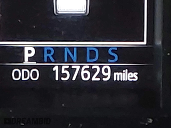 2019 Toyota Tundra SR with VIN 5TFRM5F16KX141657, listed as a IAAI auction lot 42395908 with 157,629 mi miles and . Bid and sale history available at DreamBid. Image 15.