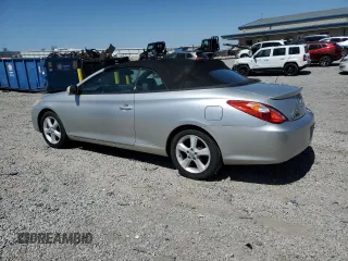 2005 Toyota Solara SE z VIN 4T1FA38P15U053313, wystawiony jako Copart lot #52232475 z przebiegiem 73 133 mil mil oraz Szkoda całkowita • Salvage title. Historia ofert i sprzedaży dostępna na DreamBid. Obrazek 2.