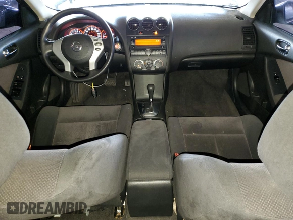 2009 Nissan Altima S with VIN 1N4AL21E99N457848, listed as a Copart auction lot 56739245 with 205,988 mi miles and Clean Title. Bid and sale history available at DreamBid. Image 8.