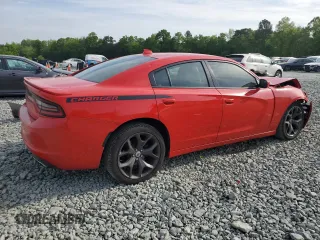 2017 Dodge Charger R/T z VIN 2C3CDXCT9HH667564, wystawiony jako Copart lot #54416885 z przebiegiem 122 542 mil mil oraz Szkoda całkowita • Salvage title. Historia ofert i sprzedaży dostępna na DreamBid. Obrazek 3.