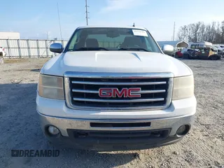 2013 GMC Sierra 1500 SLE z VIN 1GTR2VE71DZ114241, wystawiony jako IAAI lot #41719789 z przebiegiem 199 868 mil mil oraz . Historia ofert i sprzedaży dostępna na DreamBid. Obrazek 12.