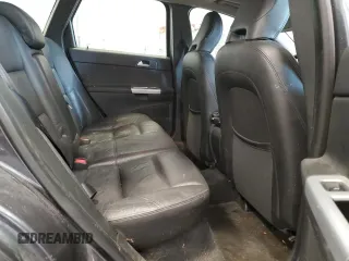 2011 Volvo V50 с VIN YV1672MW3B2602490, выставлен на аукционе Copart как лот 71265114 с пробегом 123 162 миль миль и На запчасти • Non repairable. История ставок и продаж доступна на DreamBid. Изображение 10.
