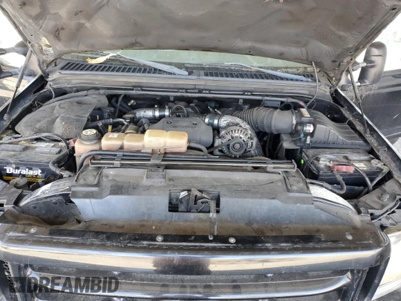 2002 Ford F-250 XL с VIN 1FTNX21F12ED57693, выставлен на аукционе Copart как лот 62148855 с пробегом 149 950 миль миль и Чистый • Clean title. История ставок и продаж доступна на DreamBid. Изображение 11.