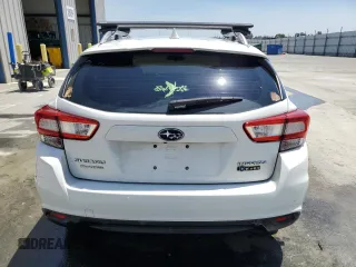 2019 Subaru Impreza Premium with VIN 4S3GTAC63K3726044, listed as a Copart auction lot 61759975 with 114,403 mi miles and Clean title. Bid and sale history available at DreamBid. Image 6.