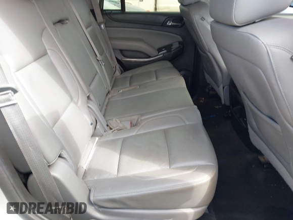 2015 Chevrolet Tahoe LT with VIN 1GNSCBKC4FR552034, listed as a IAAI auction lot 41891302 with 145,969 mi miles and . Bid and sale history available at DreamBid. Image 8.