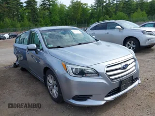 2015 Subaru Legacy Premium with VIN 4S3BNAC65F3070679, listed as a IAAI auction lot 42367904 with 235,739 mi miles and . Bid and sale history available at DreamBid. Image 1.
