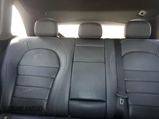 2018 Mercedes-Benz GLC 300 с VIN WDC0G4JB1JV089241, выставлен на аукционе Copart как лот 61359825 с пробегом Не указан миль и Списание • Salvage title. История ставок и продаж доступна на DreamBid. Изображение 10.