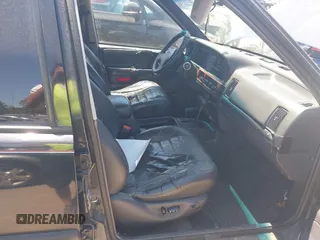 1997 Jeep Grand Cherokee Laredo with VIN 1J4GZ58S3VC508194, listed as a IAAI auction lot 42578622 with 146,559 mi miles and . Bid and sale history available at DreamBid. Image 5.