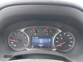 2021 GMC Terrain SLE с VIN 3GKALMEVXML358792, выставлен на аукционе IAAI как лот 41515147 с пробегом 128 053 миль миль и . История ставок и продаж доступна на DreamBid. Изображение 7.