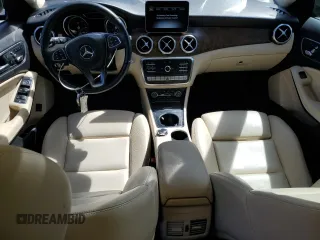 2018 Mercedes-Benz GLA 250 z VIN WDCTG4GBXJJ483042, wystawiony jako Copart lot #54170685 z przebiegiem 92 616 mil mil oraz Szkoda całkowita • Salvage title. Historia ofert i sprzedaży dostępna na DreamBid. Obrazek 8.