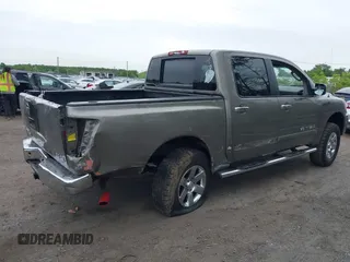 2006 Nissan Titan XE z VIN 1N6BA07A46N505410, wystawiony jako IAAI lot #42345334 z przebiegiem 267 891 mil mil oraz . Historia ofert i sprzedaży dostępna na DreamBid. Obrazek 4.