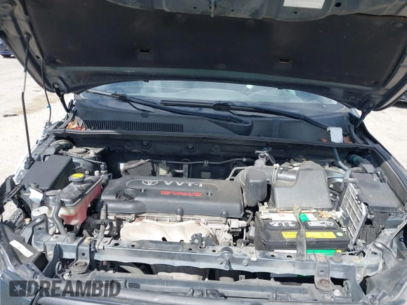 2008 Toyota RAV4 Sport с VIN JTMBD32V086063096, выставлен на аукционе IAAI как лот 42664503 с пробегом 255 415 миль миль и . История ставок и продаж доступна на DreamBid. Изображение 15.