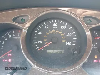 2003 Toyota Highlander z VIN JTEHF21A230143620, wystawiony jako IAAI lot #42409641 z przebiegiem 210 980 mil mil oraz . Historia ofert i sprzedaży dostępna na DreamBid. Obrazek 7.