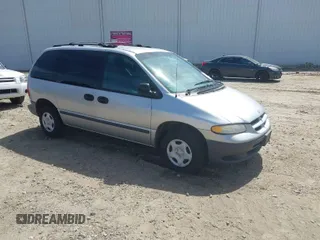 2000 Dodge Caravan with VIN 2B4FP25B1YR559051, listed as a IAAI auction lot 41842286 with 124,474 mi miles and . Bid and sale history available at DreamBid. Image 1.
