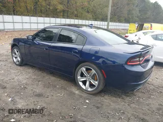2015 Dodge Charger SXT z VIN 2C3CDXHG0FH722007, wystawiony jako IAAI lot #40810608 z przebiegiem 138 758 mil mil oraz . Historia ofert i sprzedaży dostępna na DreamBid. Obrazek 3.