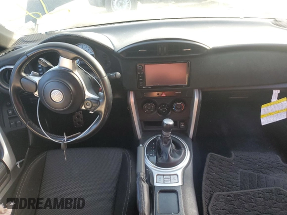 2018 Toyota 86 с VIN JF1ZNAA11J8700382, выставлен на аукционе Copart как лот 86327784 с пробегом 83 607 миль миль и Списание • Salvage title. История ставок и продаж доступна на DreamBid. Изображение 8.