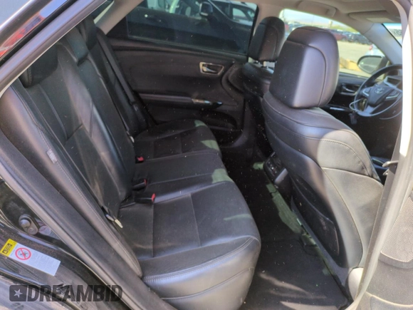2013 Toyota Avalon XLE z VIN 4T1BK1EB1DU069566, wystawiony jako Copart lot #57236555 z przebiegiem 179 917 mil mil oraz Szkoda całkowita • Salvage title. Historia ofert i sprzedaży dostępna na DreamBid. Obrazek 10.