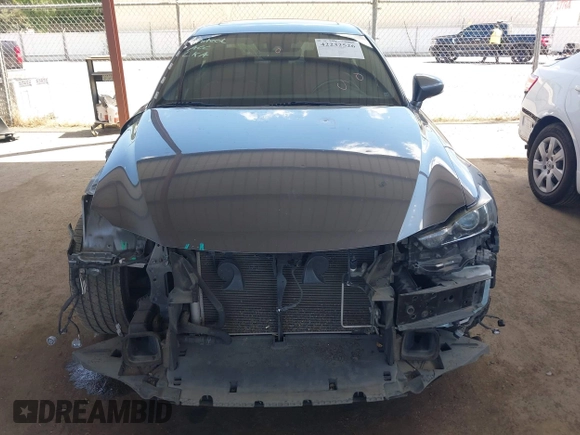 2017 Lexus IS 200t z VIN JTHBA1D26H5044640, wystawiony jako IAAI lot #42232526 z przebiegiem 97 301 mil mil oraz . Historia ofert i sprzedaży dostępna na DreamBid. Obrazek 13.