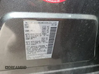 2018 Nissan Pathfinder SV с VIN 5N1DR2MN2JC662179, выставлен на аукционе Copart как лот 54833995 с пробегом 61 321 миль миль и Списание • Salvage title. История ставок и продаж доступна на DreamBid. Изображение 14.
