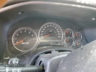 2007 GMC Envoy Denali with VIN 1GKES63M072289708, listed as a Copart auction lot 47451365 with Not Provided miles and Salvage Title. Bid and sale history available at carsss.com. Image 8.