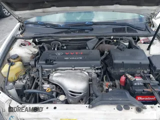 2003 Toyota Camry LE with VIN JTDBE32K530180834, listed as a IAAI auction lot 42255688 with 134,594 mi miles and . Bid and sale history available at DreamBid. Image 10.
