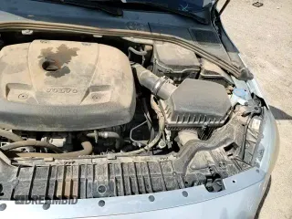 2017 Volvo S60 Inscription с VIN LYV402TK6HB139834, выставлен на аукционе Copart как лот 68132445 с пробегом 73 409 миль миль и Чистый • Clean title. История ставок и продаж доступна на DreamBid. Изображение 13.
