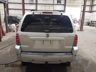 2007 Mercury Mariner Premier z VIN 4M2CU97197KJ06878, wystawiony jako IAAI lot #41033843 z przebiegiem 139 492 mil mil oraz . Historia ofert i sprzedaży dostępna na DreamBid. Obrazek 16.