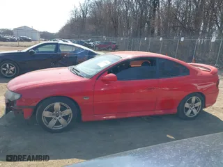 2004 Pontiac GTO with VIN 6G2VX12GX4L269345, listed as a IAAI auction lot 41692402 with 174,146 mi miles. Bid and sale history available at carsss.com. Image 14.