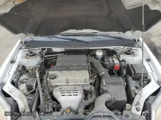2012 Mitsubishi Galant FE with VIN 4A32B2FF8CE023718, listed as a Copart auction lot 53543365 with 122,667 mi miles and Salvage Title. Bid and sale history available at carsss.com. Image 12.