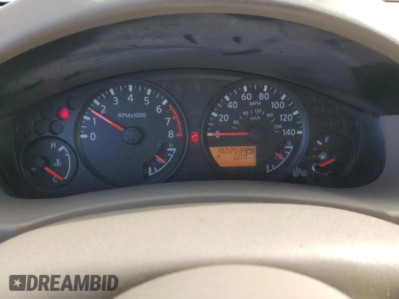 2015 Nissan Frontier SV with VIN 1N6AD0FR1FN726098, listed as a Copart auction lot 51148925 with 182,253 mi miles and Salvage title. Bid and sale history available at DreamBid. Image 9.