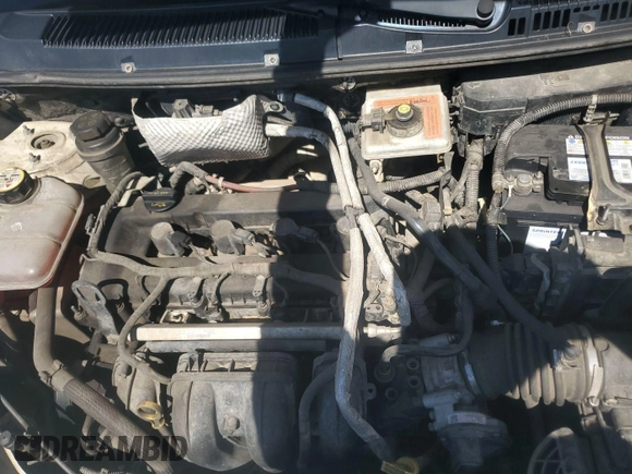 2012 Ford Transit Connect XLT с VIN NM0LS7BN2CT104739, выставлен на аукционе IAAI как лот 42571487 с пробегом 197 453 миль миль и . История ставок и продаж доступна на DreamBid. Изображение 17.