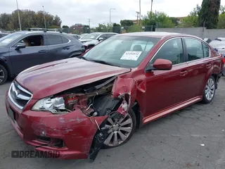 2010 Subaru Legacy Limited Moon with VIN 4S3BMBK63A3242081, listed as a IAAI auction lot 42354532 with 149,747 mi miles and . Bid and sale history available at DreamBid. Image 18.