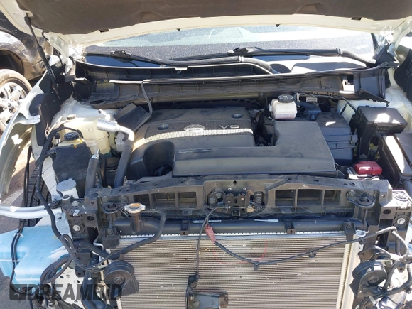 2020 Nissan Murano SL with VIN 5N1AZ2CJ7LN173771, listed as a IAAI auction lot 41829503 with 51,209 mi miles and . Bid and sale history available at DreamBid. Image 10.
