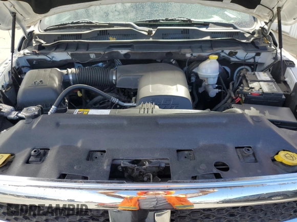2016 Ram 1500 Express z VIN 1C6RR6FG7GS141917, wystawiony jako Copart lot #76149114 z przebiegiem 89 477 mil mil oraz Szkoda całkowita • Salvage title. Historia ofert i sprzedaży dostępna na DreamBid. Obrazek 11.