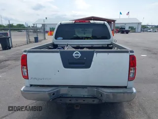 2008 Nissan Frontier SE z VIN 1N6AD07U78C416054, wystawiony jako IAAI lot #42345055 z przebiegiem 310 260 mil mil oraz . Historia ofert i sprzedaży dostępna na DreamBid. Obrazek 16.