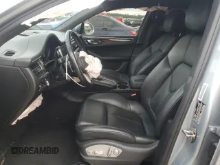 2020 Porsche Macan S с VIN WP1AB2A53LLB31591, выставлен на аукционе Copart как лот 56244825 с пробегом 54 964 миль миль и Списание • Salvage title. История ставок и продаж доступна на DreamBid. Изображение 7.