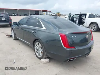 2019 Cadillac XTS Luxury with VIN 2G61M5S33K9113899, listed as a IAAI auction lot 42063952 with 148,773 mi miles and . Bid and sale history available at DreamBid. Image 3.