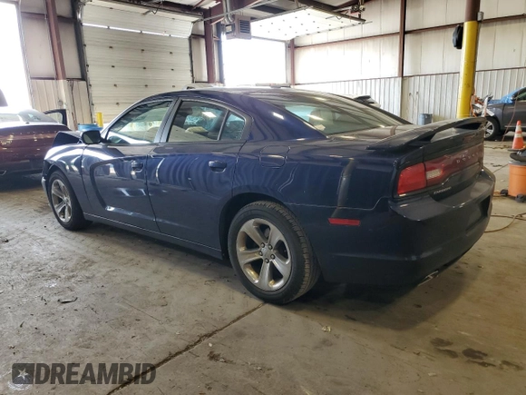 2014 Dodge Charger SE with VIN 2C3CDXBG9EH295501, listed as a Copart auction lot 72317364 with 227,776 mi miles and Salvage Title. Bid and sale history available at carsss.com. Image 2.