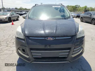 2016 Ford Escape SE with VIN 1FMCU9GX6GUB89003, listed as a Copart auction lot 53515675 with 177,014 mi miles and Clean Title. Bid and sale history available at carsss.com. Image 5.
