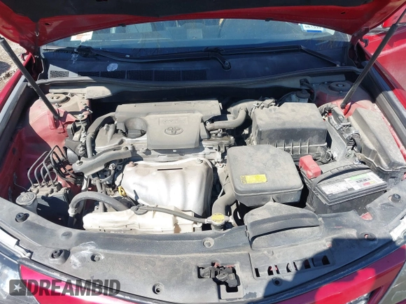 2012 Toyota Camry L with VIN 4T1BF1FK0CU562866, listed as a IAAI auction lot 41801756 with 149,991 mi miles and . Bid and sale history available at carsss.com. Image 10.