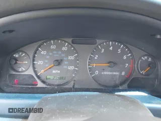 2002 Nissan Sentra GXE z VIN 3N1CB51D12L649594, wystawiony jako IAAI lot #41758242 z przebiegiem 274 883 mil mil oraz . Historia ofert i sprzedaży dostępna na DreamBid. Obrazek 7.