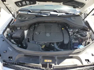 2016 Mercedes-Benz GLE 350 with VIN 4JGDA5HB1GA656788, listed as a Copart auction lot 57487075 with 128,239 mi miles and Clean title. Bid and sale history available at DreamBid. Image 12.