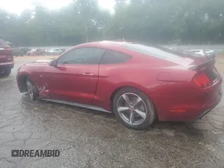 2016 Ford Mustang V6 z VIN 1FA6P8AM4G5301427, wystawiony jako Copart lot #58341105 z przebiegiem 113 008 mil mil oraz Szkoda całkowita • Salvage title. Historia ofert i sprzedaży dostępna na DreamBid. Obrazek 2.