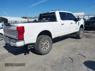 2021 Ford F-250 XL с VIN 1FT7W2BTXMED34836, выставлен на аукционе IAAI как лот 41749626 с пробегом 71 083 миль миль и . История ставок и продаж доступна на DreamBid. Изображение 4.