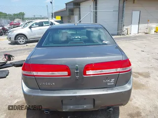 2012 Lincoln MKZ with VIN 3LNHL2JC9CR816557, listed as a IAAI auction lot 42558157 with 203,284 mi miles and . Bid and sale history available at DreamBid. Image 16.