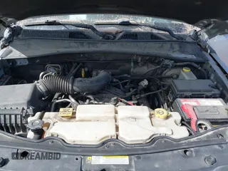 2008 Jeep Liberty Limited with VIN 1J8GN58K98W208267, listed as a IAAI auction lot 41752432 with 222,540 mi miles and . Bid and sale history available at carsss.com. Image 10.
